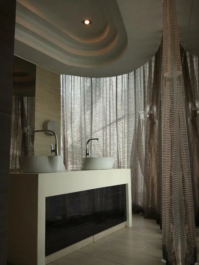 Plaza Damas 3, Jalan Sri Hartamas Hotel Kuala Lumpur 0*,