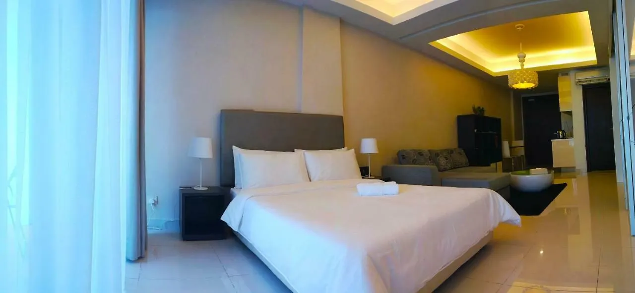 Plaza Damas 3, Jalan Sri Hartamas Hotel Kuala Lumpur