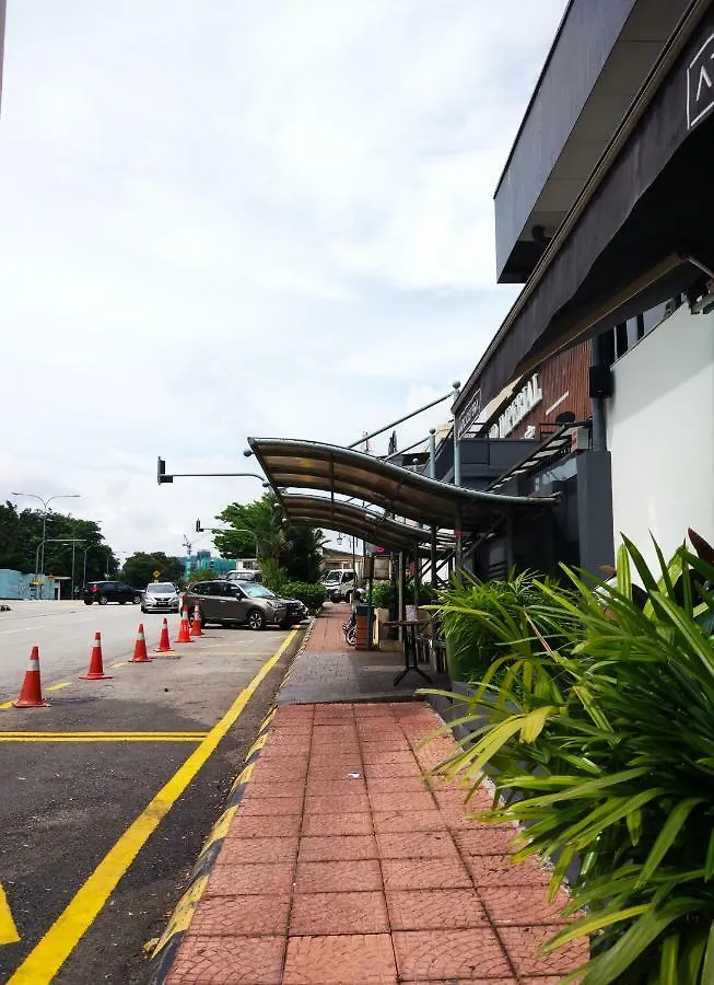 Plaza Damas 3, Jalan Sri Hartamas Hotel Kuala Lumpur Malaysia