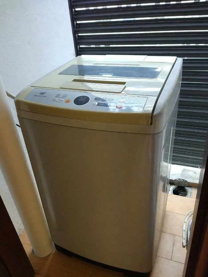 Plaza Damas 3, Jalan Sri Hartamas Hotel Kuala Lumpur Apartment