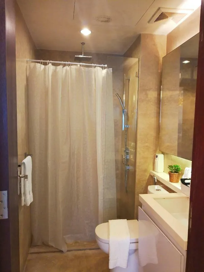 Apartment Plaza Damas 3, Jalan Sri Hartamas Hotel Kuala Lumpur