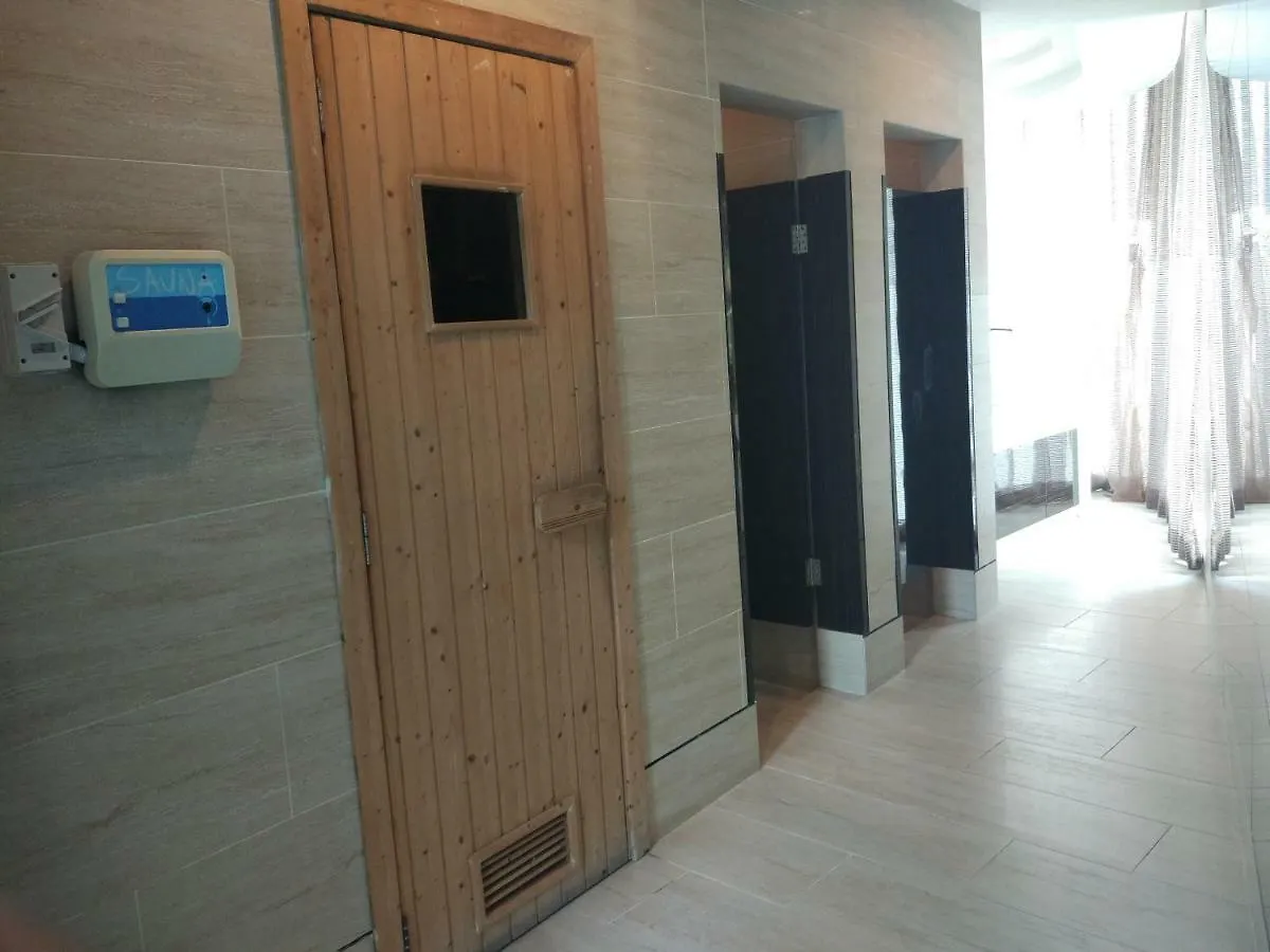 Plaza Damas 3, Jalan Sri Hartamas Hotel Kuala Lumpur 0*,