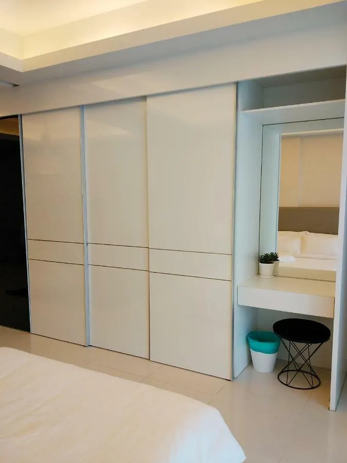 Hotel Plaza Damas 3, Jalan Sri Hartamas Kuala Lumpur