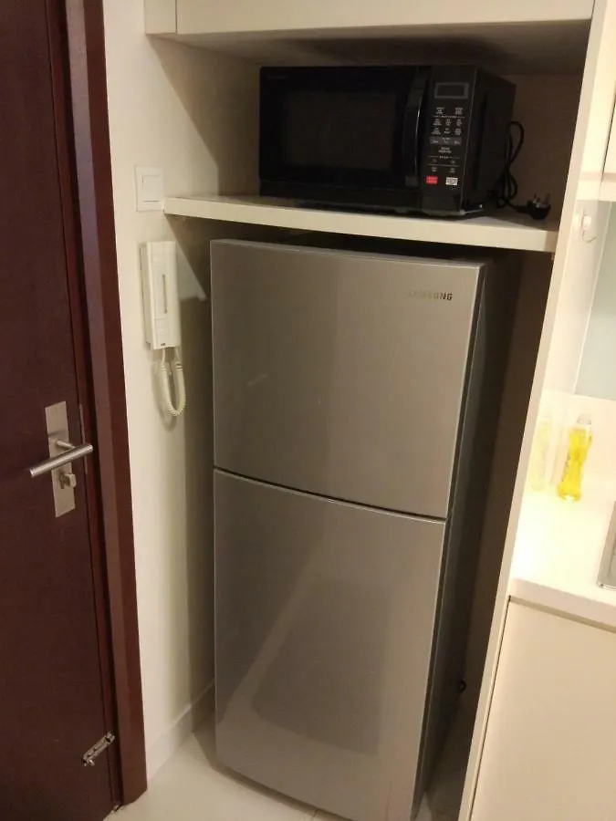 Apartment Hotel Plaza Damas 3, Jalan Sri Hartamas Kuala Lumpur