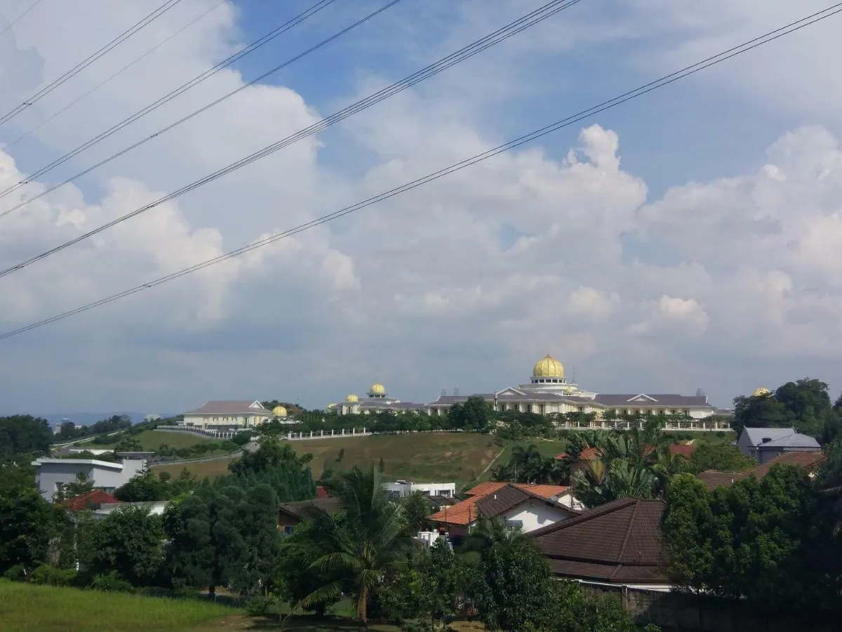 Apartment Hotel Plaza Damas 3, Jalan Sri Hartamas Kuala Lumpur